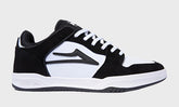 TELFORD LOW BLACK/WHITE